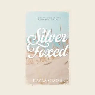 Silver Foxed