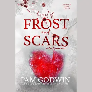 Heart Of Frost And Scars
