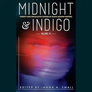 Midnight & Indigo - Vol. 4