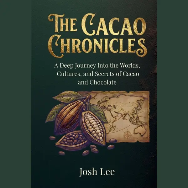 The Cacao Chronicles thumbnail
