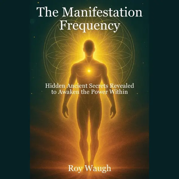 The Manifestation Frequency thumbnail