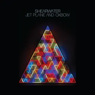 Konkurrent Shearwater - Jet Plane And Oxbox (2 Lp)