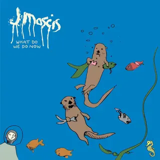 Konkurrent J Mascis - What Do We Do Now (Mc)