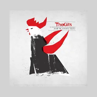 Sub Pop Enter, The Conquering Chicken (Pearl Sunrise Vinyl) [Vinyl Lp]