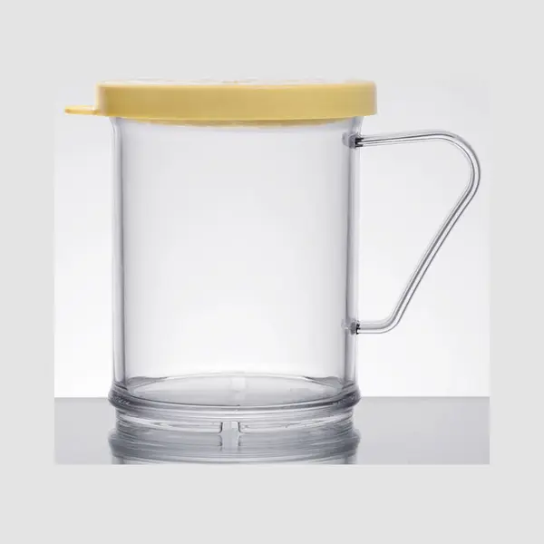 Cambro Shaker - Rubshaker - Kruiden - Bbq Accessoires thumbnail