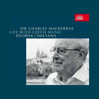 Outhere Czech Philharmonic Orchestra, Prague Symphony Orchestra, Charles Mackerras - Life With Czech Music (6 Cd)