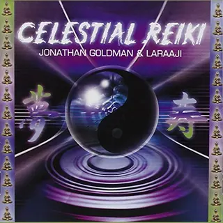 Celestial Reiki