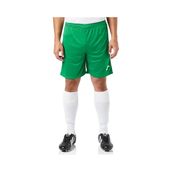 Joma Nobel Short Heren - Green Medium | Maat, Xl thumbnail
