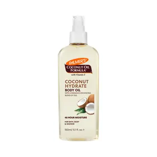 Palmer's Coconut Hydrate Body Oil 150 ml Olie