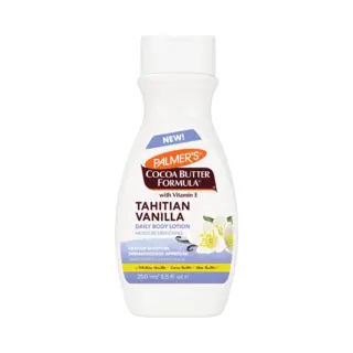 Palmer's, Lichaamslotion, Cocoa Butter Formula Tahitian Vanilla Body Lotion 85 Oz