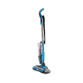 Bissell Hartbodenreiniger SpinWave - Hartbodenreiniger - Blau/silber