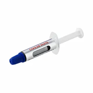 StarTech.com Cpu Wärmeleitpaste 1,5g Tube - Thermische Prozessor Kühlpaste