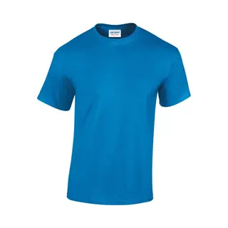 Gildan Heavy Cotton™Classic Fit Adult T-shirt GI5000 - Sapphire - L