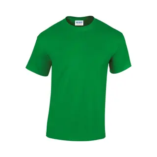 Gildan Heavy Cotton™Classic Fit Adult T-shirt GI5000 - Irish Green - S