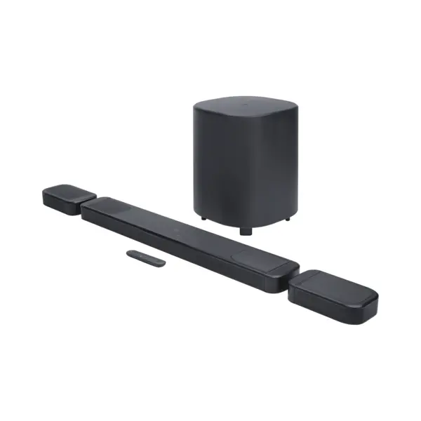 Jbl Bar 1000MK2 Black thumbnail