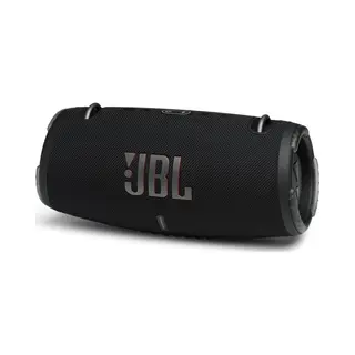 Jbl Xtreme 3 Zwart 100 W