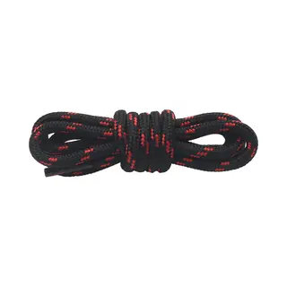 The Kicks Don Berg/Wandel Veters - Zwart/Rood - 180CM