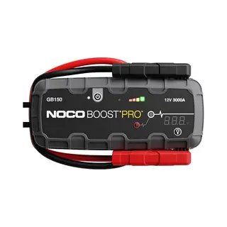 Noco Genius Booster GB150 Starthilfegerät 12V 3000A
