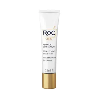 RoC Retinol Correxion Linienglättende Augencreme | 15 Ml
