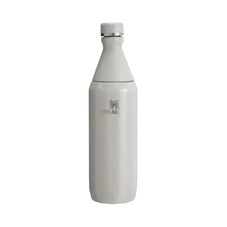 Water Bottle Stanley The All Day Slim Ash Gloss, 600 Ml
