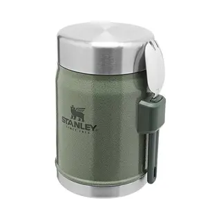 Stanley The Legendary Food Jar + Spork 0, 4L
