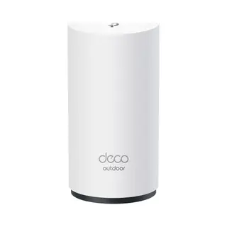 Tp-Link Deco BE25 Dual-Band (2,4 GHz/5 GHz) Wi-Fi 7 (802.11be) Weiß 2 Intern