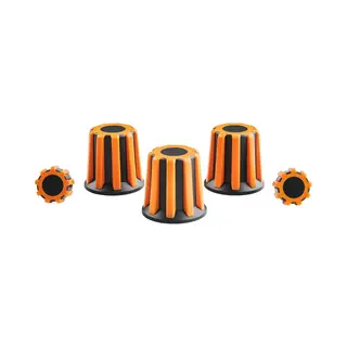Asetek SimSports Rotary Control - Orange