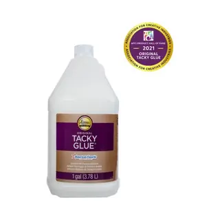 Aleene's Orginal Tacky Glue Jar 3, 78l