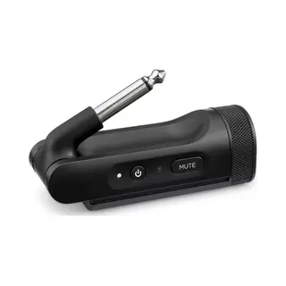 Bose S1Pro+ 9,144 m Zwart