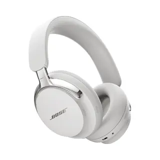 Bose 890101-0200 headphones/headset Wireless Head-band Calls/Music Bluetooth White