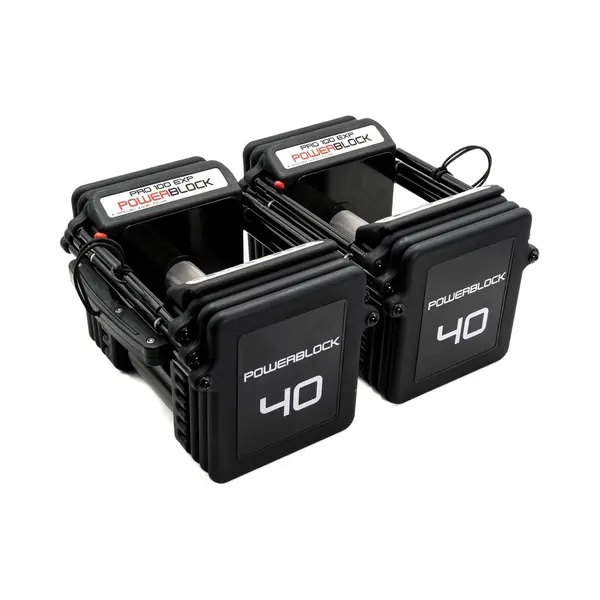PowerBlock Pro 100 Exp Stage 1 thumbnail