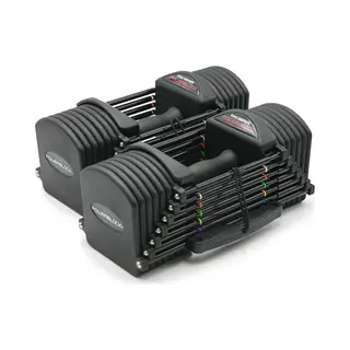 PowerBlock Pro 32 Verstelbare Halters