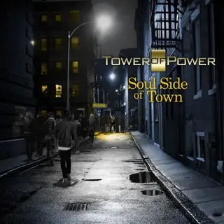 ImportCDs Soul Side of Town Vinyl R&B
