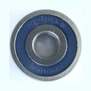Enduro Bearings Enduro 6200 Llb ABEC3 10x30x9