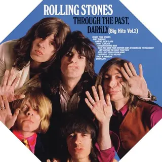 1 Through The Past, Darkly (Big Hits Vol. 2) - Us Version