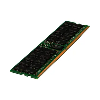 Hpe 16GB (1x16GB) Single Rank x8 DDR5-5600 Cas-46-45-45 EC8 Registered Smart Memory Kit