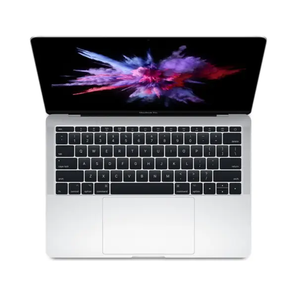 Apple MacBook Pro Intel® Core™ i5 Laptop 33,8 cm (13.3") 8 Gb LPDDR3-Sdram 128 Gb Ssd Wi-Fi 5 (802.11ac) macOS Sierra Zilver thumbnail