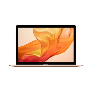 Apple MacBook Air Intel® Core™ i5 Laptop 33,8 cm (13.3") 8 Gb LPDDR3-Sdram 128 Gb Ssd Wi-Fi 5 (802.11ac) macOS Mojave Goud