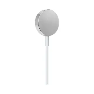 Apple MX2E2ZM/A Intelligentes tragbares Accessoire Ladekabel Weiß