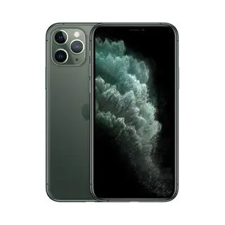 Apple iPhone 11 Pro 256 Gb Grün