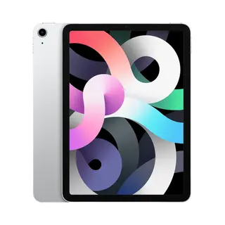 Apple iPad Air 256 Gb 27,7 cm (10.9") Wi-Fi 6 (802.11ax) iPadOS 14 Zilver