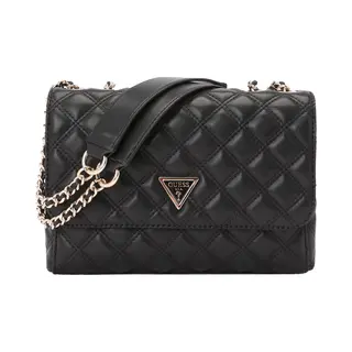 Guess Schultertasche Giully Ii, Polyurethan