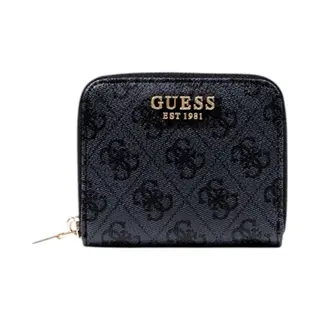 Guess Portemonnaie Laurel Ii Slg Small Zip Around