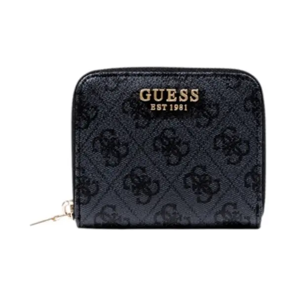 Guess Portemonnaie Laurel Ii Slg Small Zip Around thumbnail