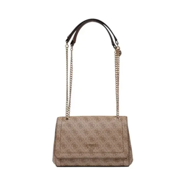 Guess Damentaschen, Toilettenartikel Und Koffer Noelle Ii Schultertasche thumbnail