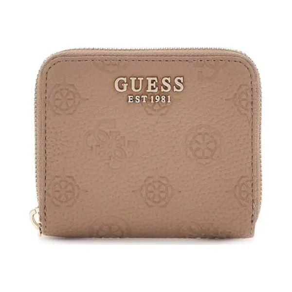Guess Geldbörsen Und Geldbörsen Für Damen Cresidia Ii Slg Kleine GeldbÖRse SWPD98 88137 thumbnail