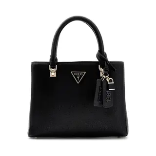 Guess Handtasche Noelle Ll - Henkeltasche (black)