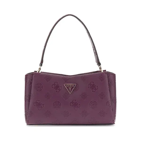 Guess, Damen, Handtasche, Tisha Crossbody Bag thumbnail