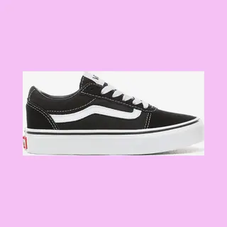 Vans Ward Canvas Herensneakers