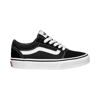 Vans Ward Man Zwart, Wit